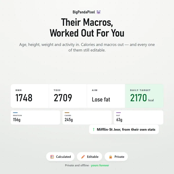 Client Hub screen 03.